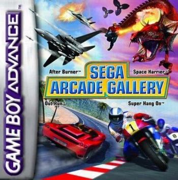 RomsDL Arcade .
